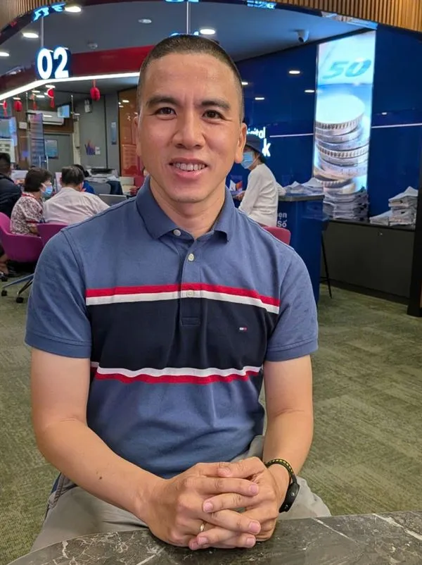 Nguyễn Ngọc Ưng
