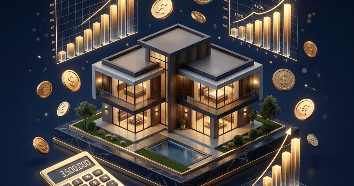Case study phác đồ cơ cấu nợ và tái phân bổ tài sản cho gia đình trẻ Bắc Ninh