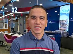 Nguyễn Ngọc Ưng