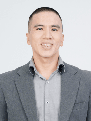 Nguyễn Ngọc Ưng – Giảng viên