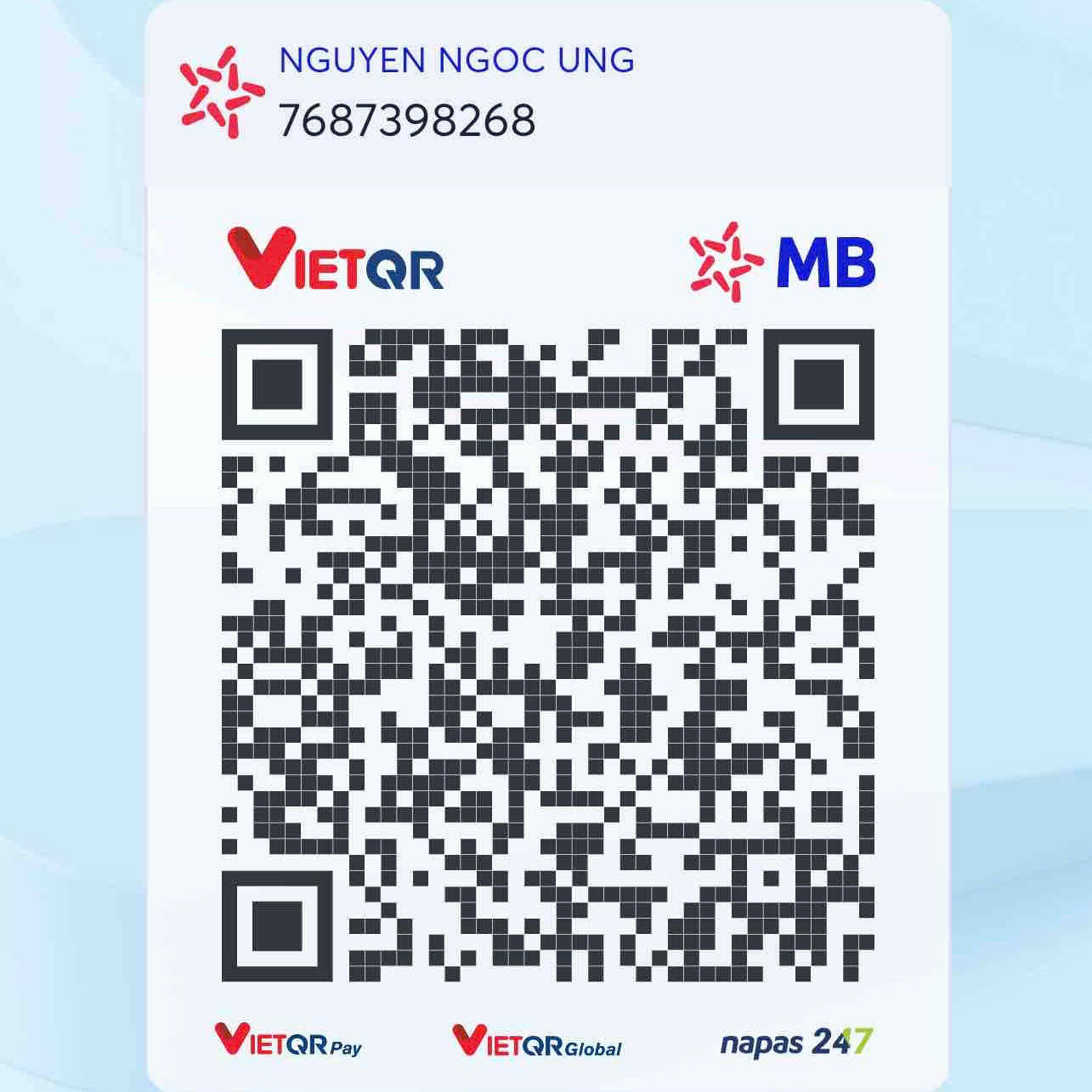 QR Link nguyenngocung.com